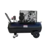 Zemek BH65-100 Αεροσυμπιεστής Λαδιού με Ιμάντα 3HP 100Lt 8Bar 95000011