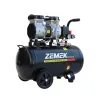 Zemek DOF1100-24 Αθόρυβος Αεροσυμπιεστής Χωρίς Λάδι 1.5HP 24Lt 8Bar 95000013