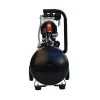 Zemek DOF1100-24 Αθόρυβος Αεροσυμπιεστής Χωρίς Λάδι 1.5HP 24Lt 8Bar 95000013