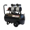 Zemek DOF1100-24 Αθόρυβος Αεροσυμπιεστής Χωρίς Λάδι 1.5HP 24Lt 8Bar 95000013