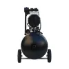 Zemek DOF1100-24 Αθόρυβος Αεροσυμπιεστής Χωρίς Λάδι 1.5HP 24Lt 8Bar 95000013