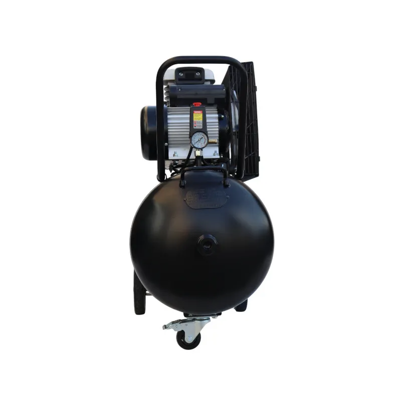 Zemek BH65B-150 Αεροσυμπιεστής Λαδιού με Ιμάντα 3.5HP 150Lt 8Bar 95000015