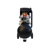 Zemek DO47-24 Αεροσυμπιεστής Μονομπλόκ Λαδιού 2HP 24Lt 8Bar 95000016