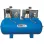 LAM Αεροσυμπιεστής 1000L 5.5+5.5HP - 1000/5.5+5.5F/AIRSTAR