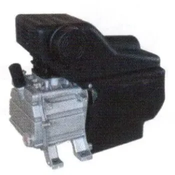 LAM Κεφαλή αεροσυμπιεστών μονομπλόκ XBM 2HP 801140