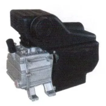 LAM Κεφαλή αεροσυμπιεστών μονομπλόκ XBM 2HP 801140