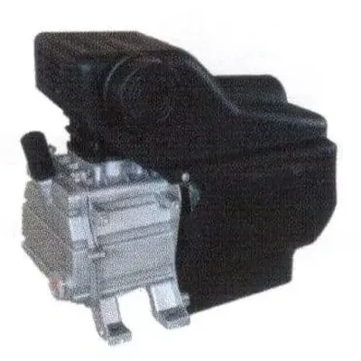 LAM Κεφαλή αεροσυμπιεστών μονομπλόκ XBM 2HP 801140