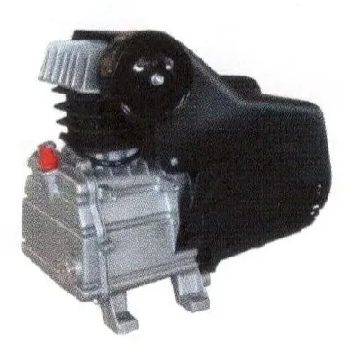 LAM Κεφαλή αεροσυμπιεστών μονομπλόκ DBM 2.5HP 801141