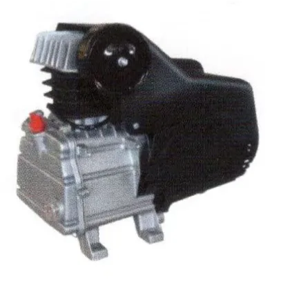 LAM Κεφαλή αεροσυμπιεστών μονομπλόκ DBM 2.5HP 801141