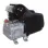 LAM Κεφαλή αεροσυμπιεστών μονομπλόκ DBM 2.5HP 801141