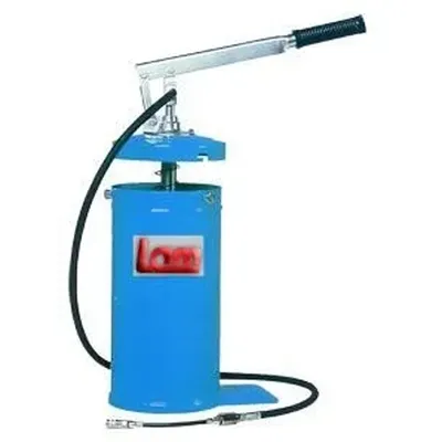 LAM Γρασσαδόρος χειροκίνητη 16kgr - LAM/5CC/9M