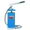 LAM Γρασσαδόρος χειροκίνητη 16kgr - LAM/5CC/9M