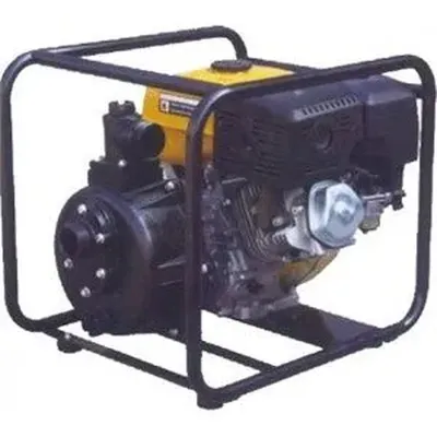 LONCIN Αντλητικο Αλουμινίου 1,5 Υψηλού Μανομετρικου LC 40 H