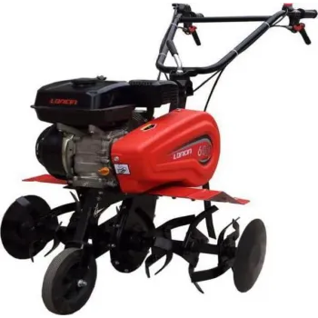 LONCIN Σκαπτικό Βενζίνης LC 600 021WG3.4-60FQ-D