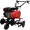 LONCIN Σκαπτικό Βενζίνης LC 600 021WG3.4-60FQ-D