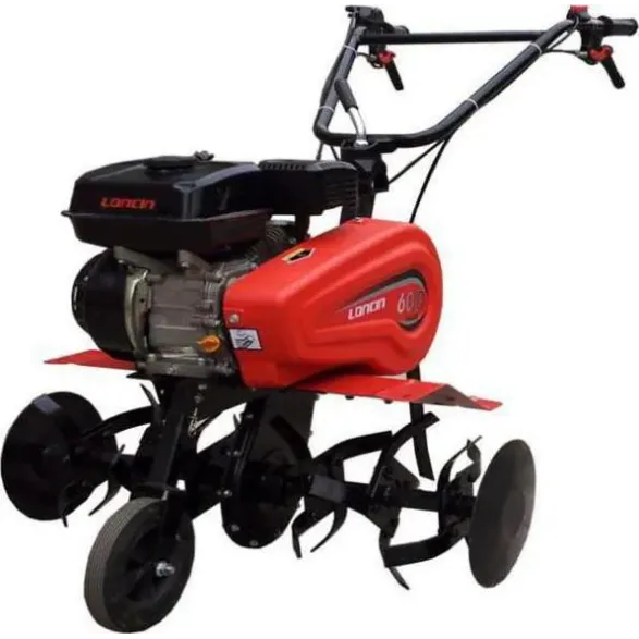 LONCIN Σκαπτικό Βενζίνης LC 600 021WG3.4-60FQ-D
