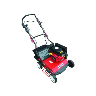 LONCIN Αραιωτής Χλοοτάπητα Loncin S400