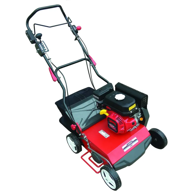 LONCIN Αραιωτής Χλοοτάπητα Loncin S400