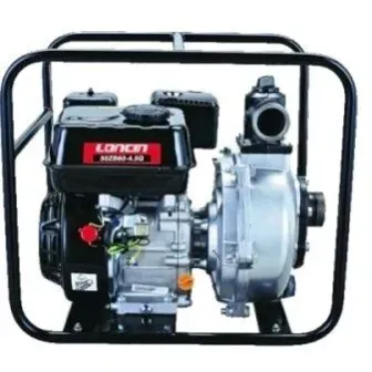 LONCIN Αντλητικο Αλουμινίου 2 LC 50 