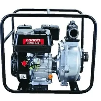 LONCIN Αντλητικο Αλουμινίου 2 LC 50 