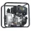 LONCIN Αντλητικο Αλουμινίου 2 με κινητήρα DIESEL LC 50D