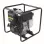 LONCIN Αντλητικο Αλουμινίου 3 με κινητήρα DIESEL LC 80D