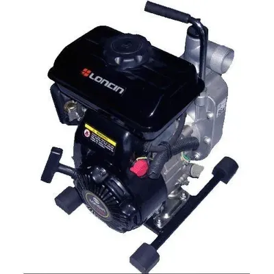 LONCIN Αντλητικό Αλουμινίου 1,5 LC 40