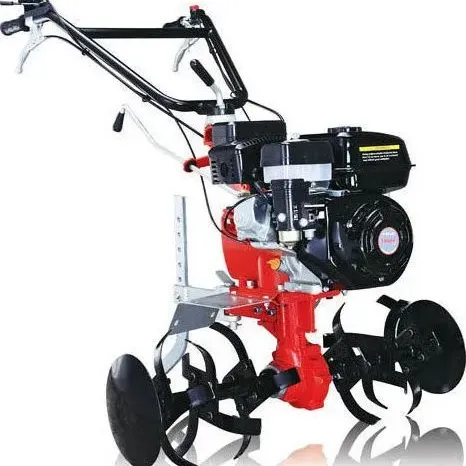 LONCIN Σκαπτικό Βενζίνης MASTER LC 1200 021WG5.2-120FQ-Z/3S