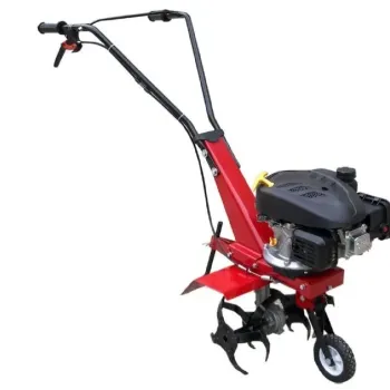 LONCIN Σκαπτικό Βενζίνης MASTER LC 360
