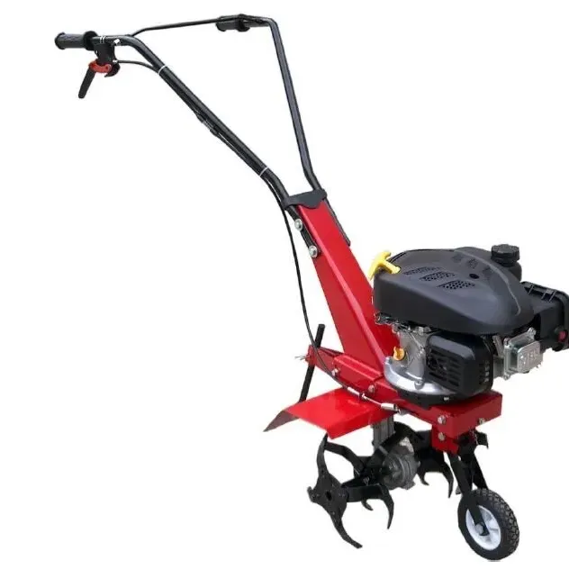 LONCIN Σκαπτικό Βενζίνης MASTER LC 360