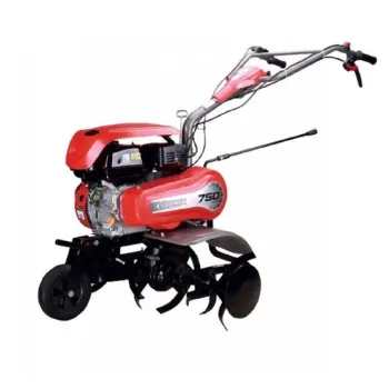 LONCIN Σκαπτικό Βενζίνης MASTER LC 750 021WG3.4-75FQ-D