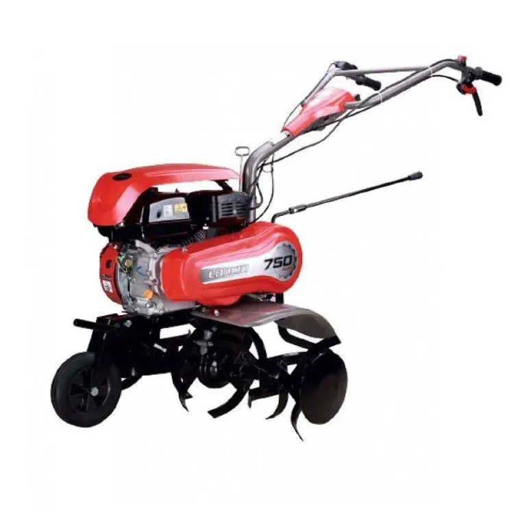 LONCIN Σκαπτικό Βενζίνης MASTER LC 750 021WG3.4-75FQ-D