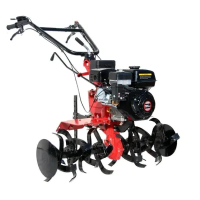LONCIN Σκαπτικό Βενζίνης MASTER LC 900 021WG3.4-90FQ-Z