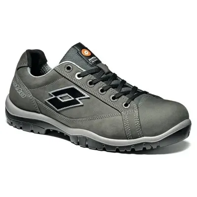 LOTTO JUMP 750 Παπούτσι Ασφαλείας T2178 (L57012 50L) 