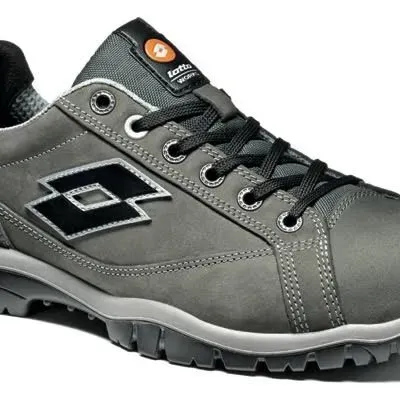 LOTTO JUMP 750 Παπούτσι Ασφαλείας T2178 (L57012 50L) 