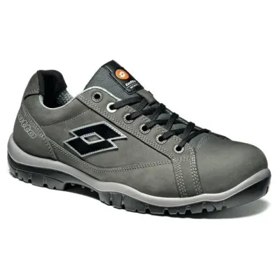 LOTTO JUMP 750 Παπούτσι Ασφαλείας T2178 (L57012 50L) 