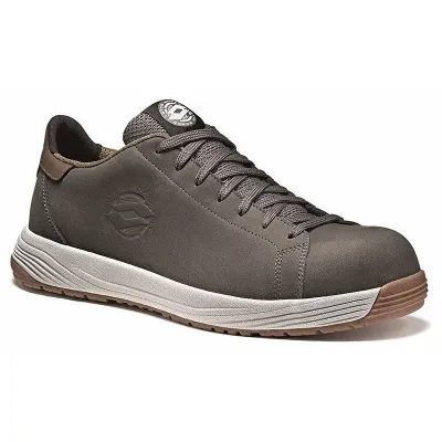 LOTTO Skate S3 Παπούτσι Ασφαλείας T4293 (L58094 50S)