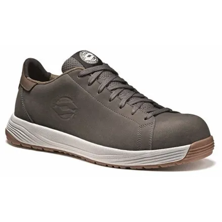 LOTTO Skate S3 Παπούτσι Ασφαλείας T4293 (L58094 50S)