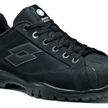 LOTTO JUMP 700 Παπούτσια Ασφαλείας T4992 (L49678 2AF)