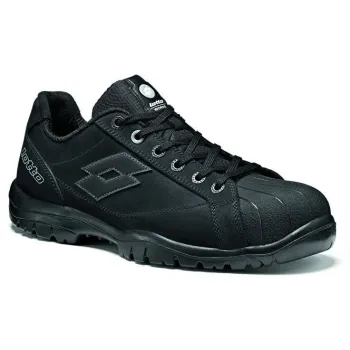 LOTTO JUMP 700 Παπούτσια Ασφαλείας T4992 (L49678 2AF)