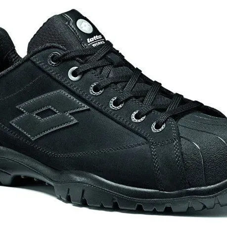 LOTTO JUMP 700 Παπούτσια Ασφαλείας T4992 (L49678 2AF)