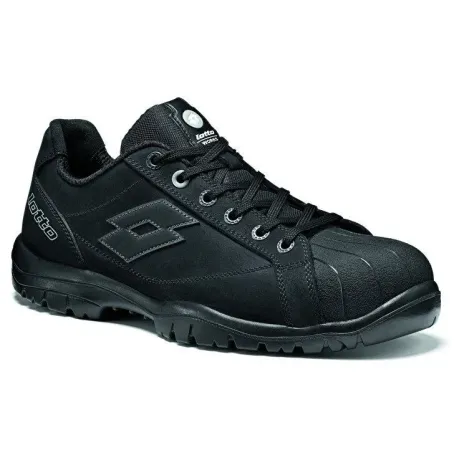 LOTTO JUMP 700 Παπούτσια Ασφαλείας T4992 (L49678 2AF)