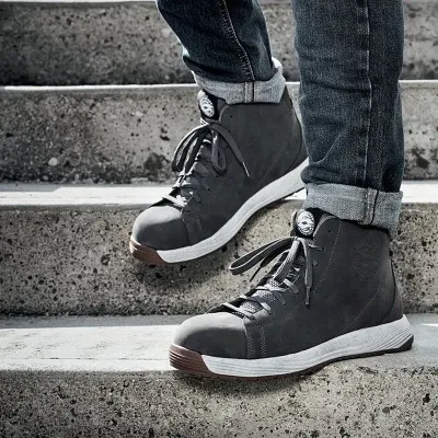 LOTTO Skate Παπούτσι Ασφαλείας T4292 (L58093 50S)