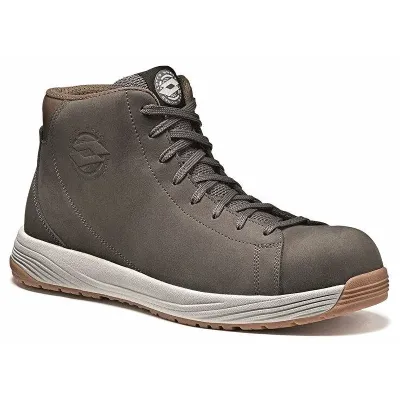 LOTTO Skate Παπούτσι Ασφαλείας T4292 (L58093 50S)