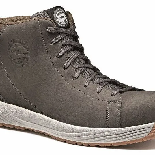 LOTTO Skate Παπούτσι Ασφαλείας T4292 (L58093 50S)