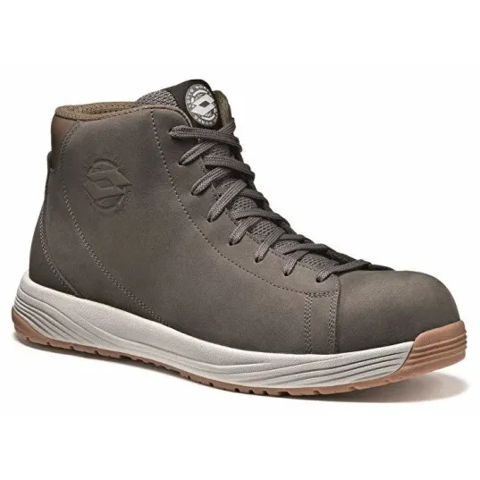 LOTTO Skate Παπούτσι Ασφαλείας T4292 (L58093 50S)