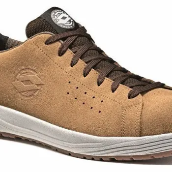 LOTTO Skate Παπούτσια Ασφαλείας T4298 (L58095 50Z)