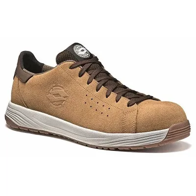 LOTTO Skate Παπούτσια Ασφαλείας T4298 (L58095 50Z)