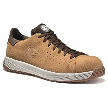LOTTO Skate Παπούτσια Ασφαλείας T4298 (L58095 50Z)