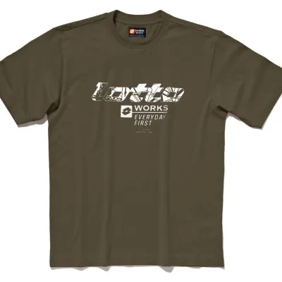 LOTTO T-SHIRT J3706